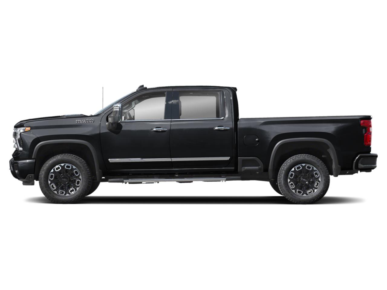 2025 Chevrolet Silverado 2500 HD Vehicle Photo in MANITOWOC, WI 54220-5838