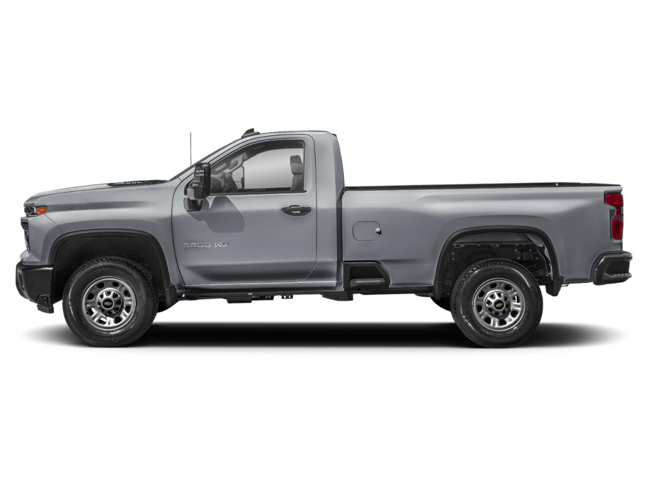 2025 Chevrolet Silverado 3500 HD Vehicle Photo in MANITOWOC, WI 54220-5838