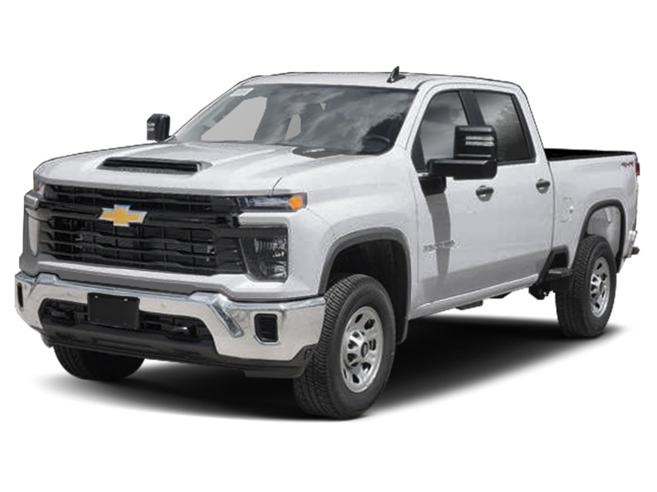 2025 Chevrolet Silverado 3500 HD Vehicle Photo in SELMA, TX 78154-1460