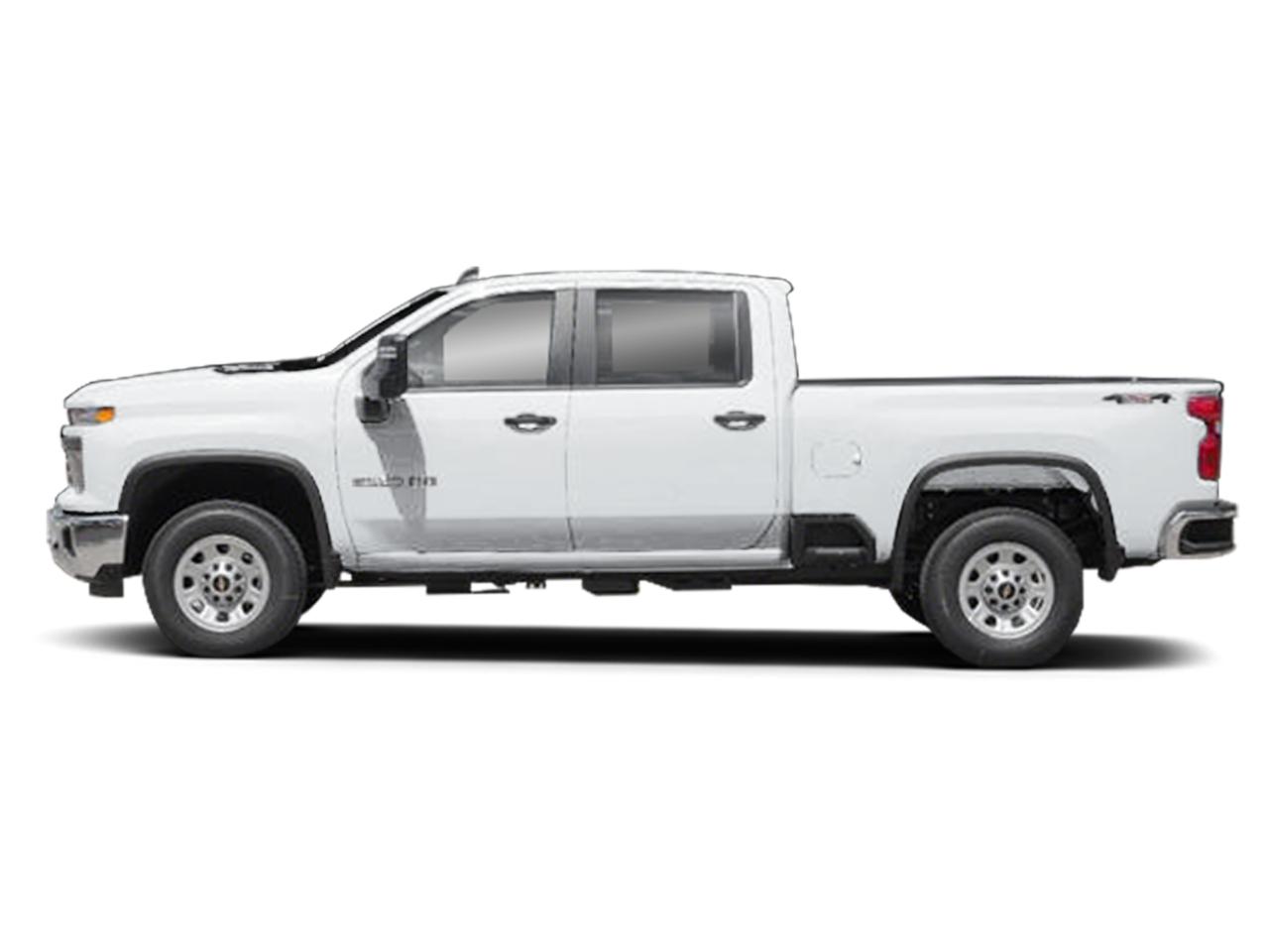 2025 Chevrolet Silverado 3500 HD Vehicle Photo in LEWISVILLE, TX 75067