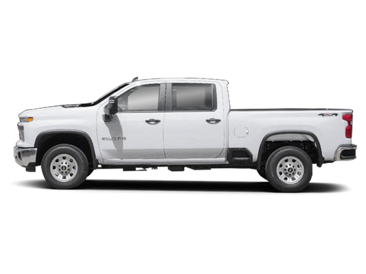 2025 Chevrolet Silverado 3500 HD Vehicle Photo in SELMA, TX 78154-1460