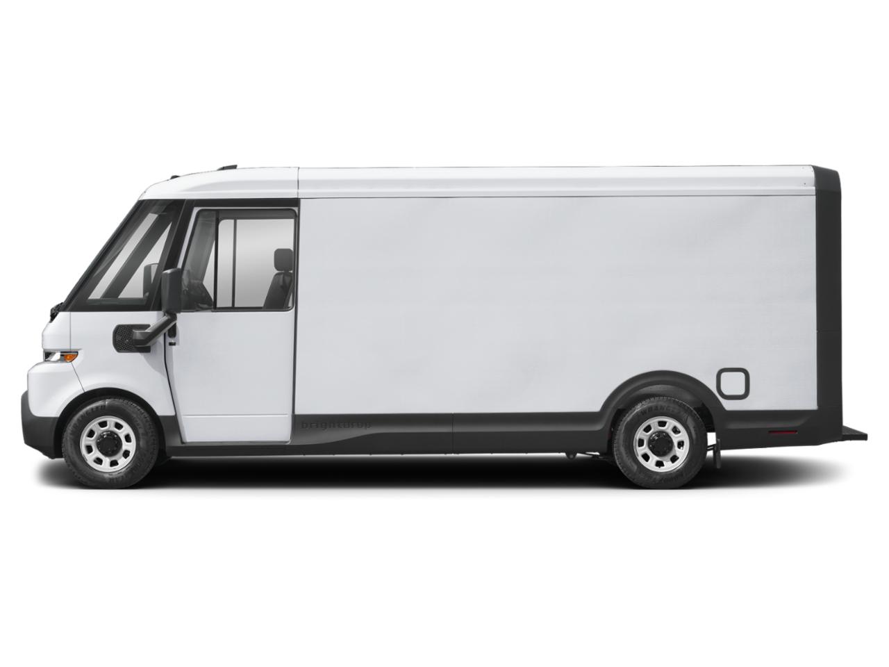 2025 Chevrolet BrightDrop 600 Vehicle Photo