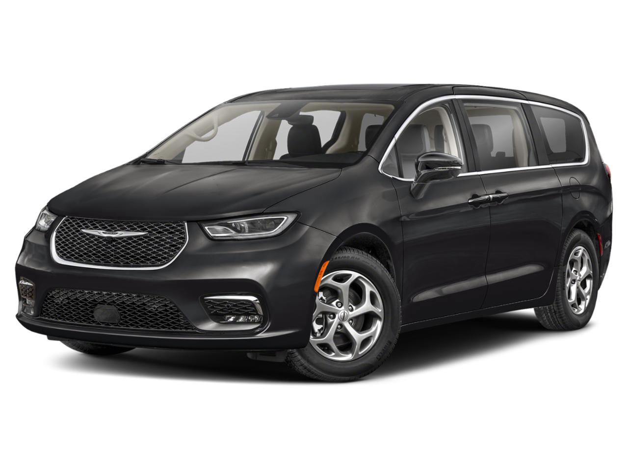 2025 Chrysler Pacifica Vehicle Photo in Merrillville, IN 46410
