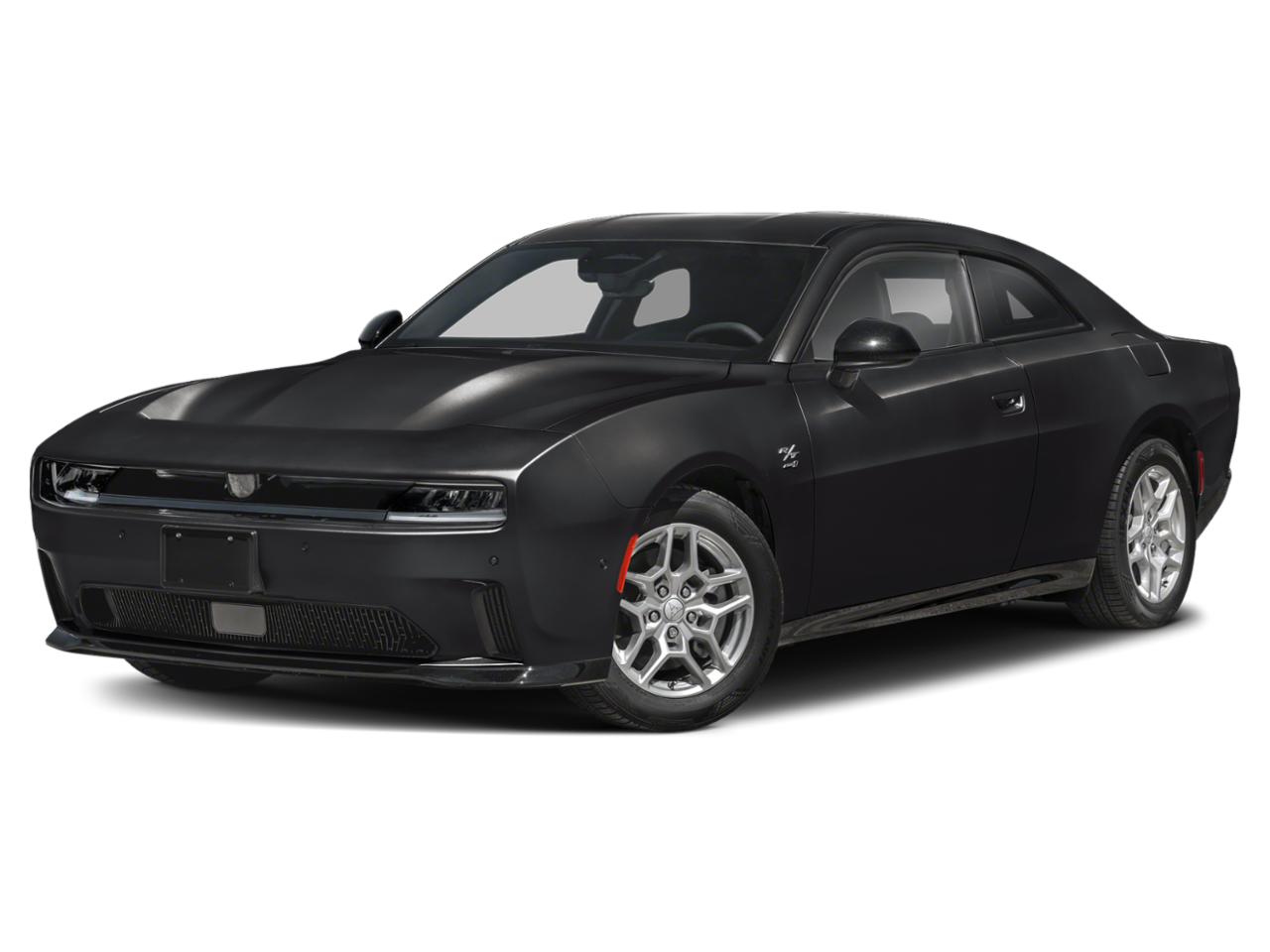 2025 Dodge Charger Daytona Vehicle Photo in Ennis, TX 75119-5114