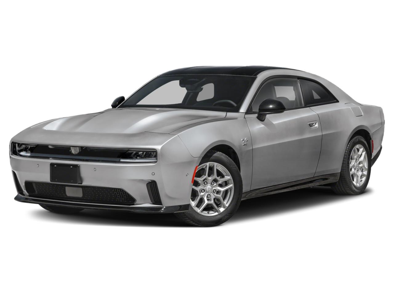 2025 Dodge Charger Daytona Vehicle Photo in Savannah, GA 31419