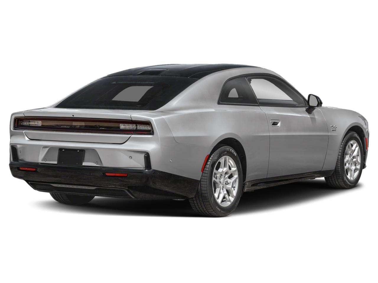 2025 Dodge Charger Daytona Vehicle Photo in Savannah, GA 31419