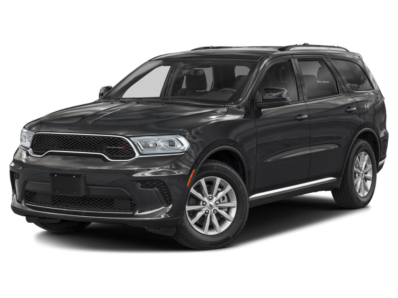 2025 Dodge Durango Vehicle Photo in Doylsetown, PA 18901