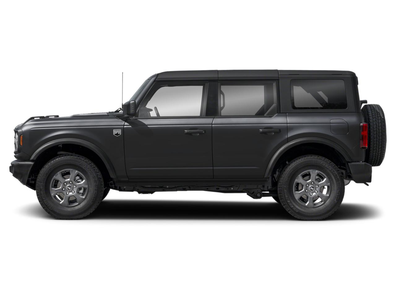 2025 Ford Bronco Vehicle Photo in Belle Vernon, PA 15012