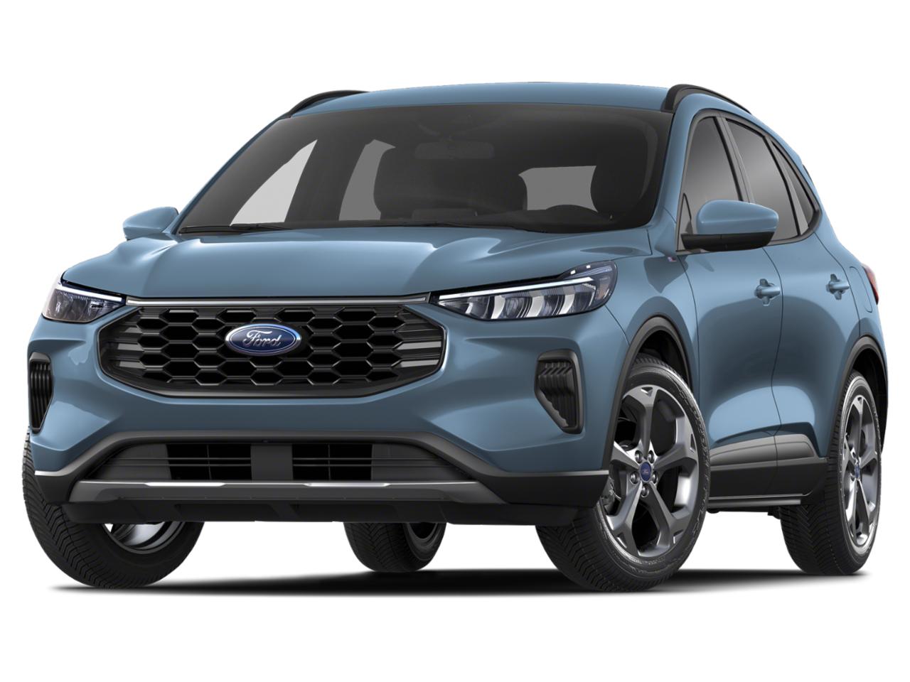2025 Ford Escape Vehicle Photo in Ogallala, NE 69153