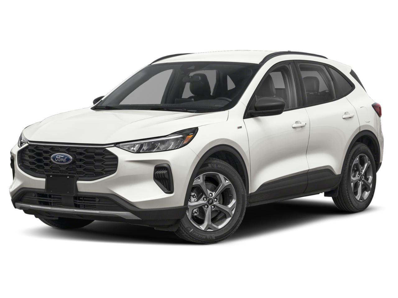 2025 Ford Escape Vehicle Photo in Seguin, TX 78155