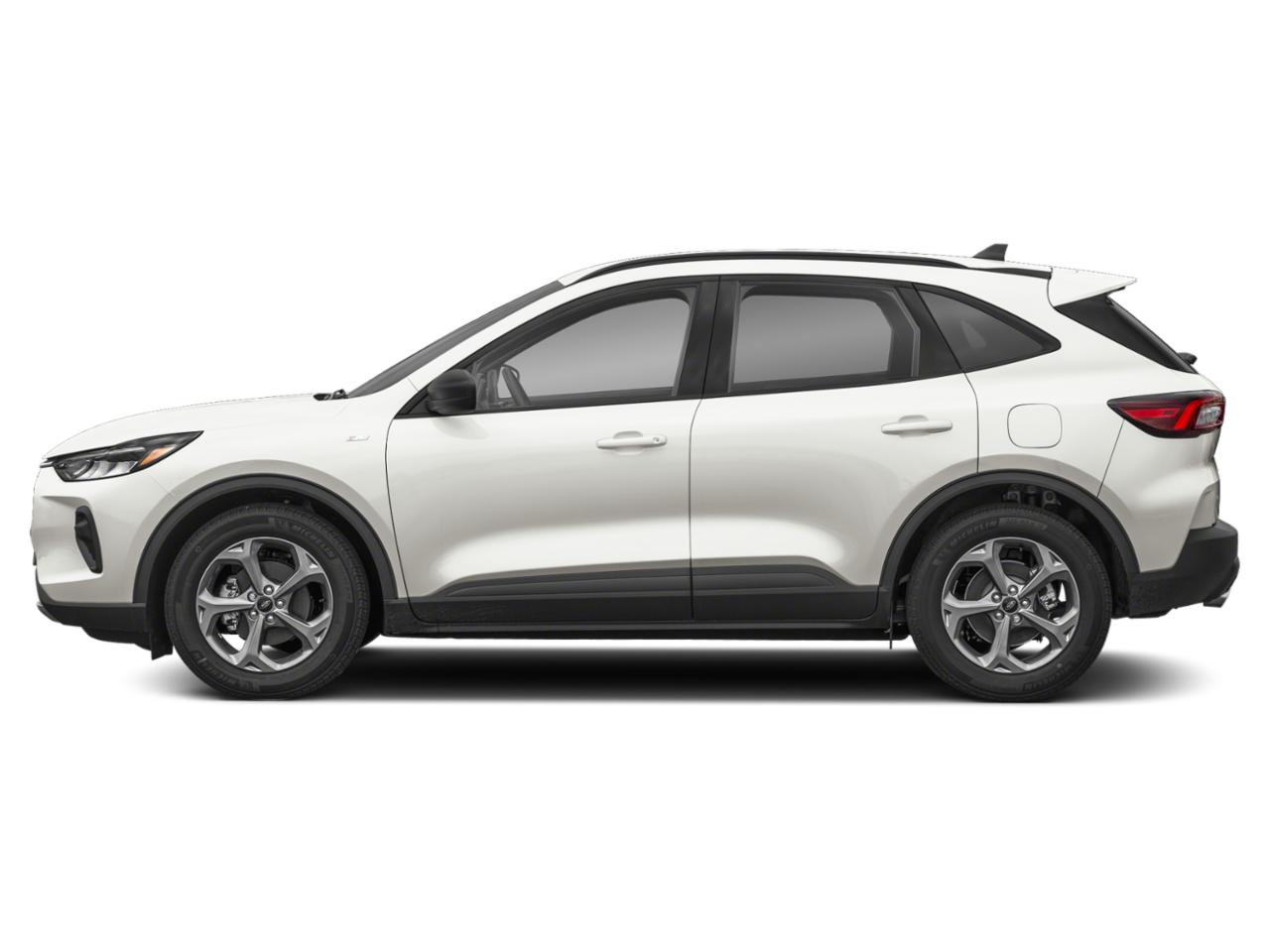 2025 Ford Escape Vehicle Photo in Seguin, TX 78155
