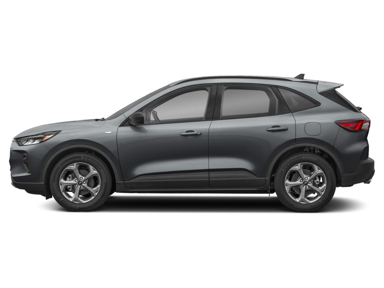 2025 Ford Escape Vehicle Photo in Weatherford, TX 76087
