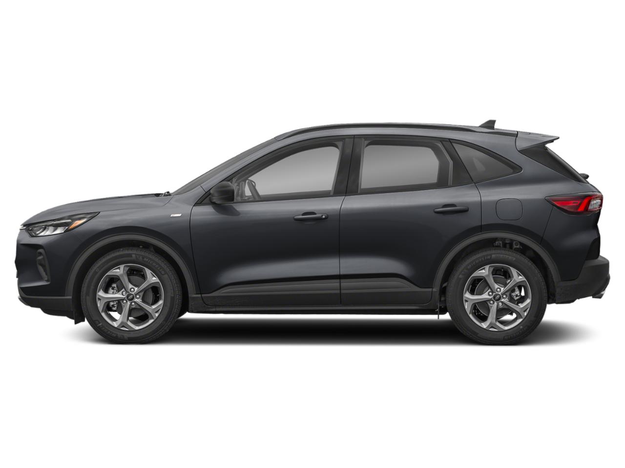 2025 Ford Escape Vehicle Photo in Weatherford, TX 76087