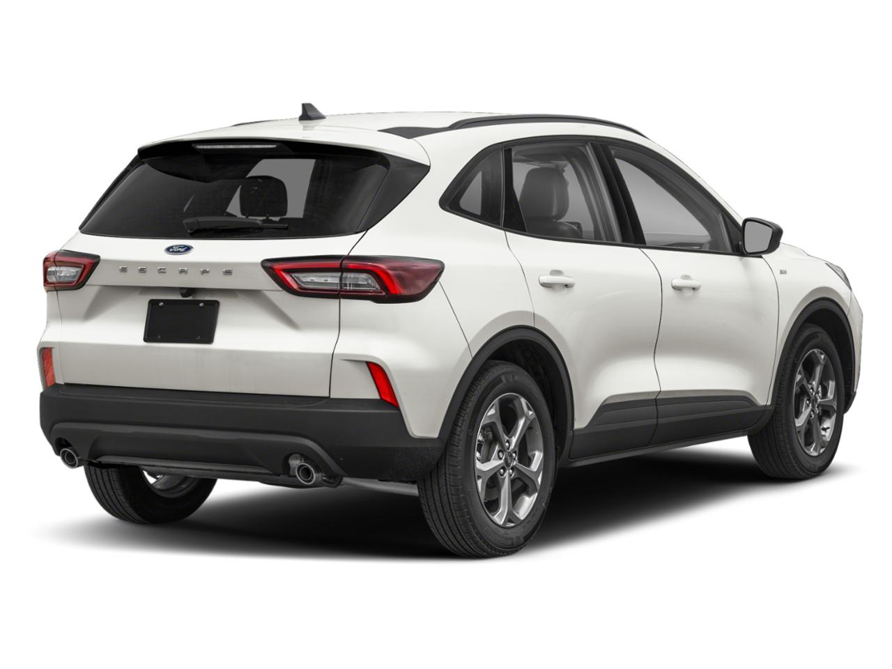 2025 Ford Escape Vehicle Photo in Seguin, TX 78155