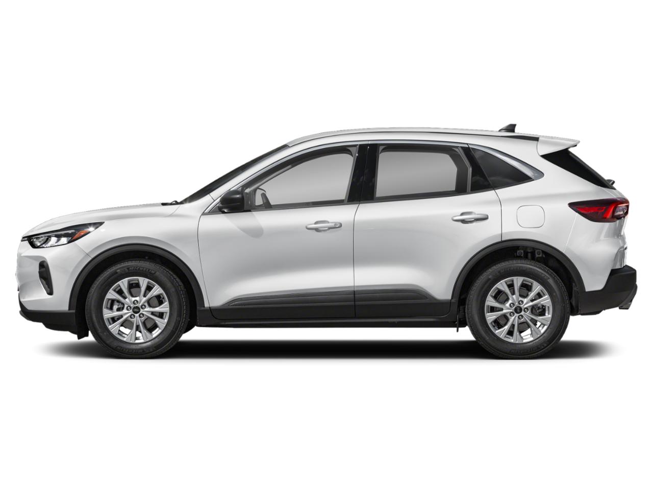 2025 Ford Escape Vehicle Photo in Weatherford, TX 76087