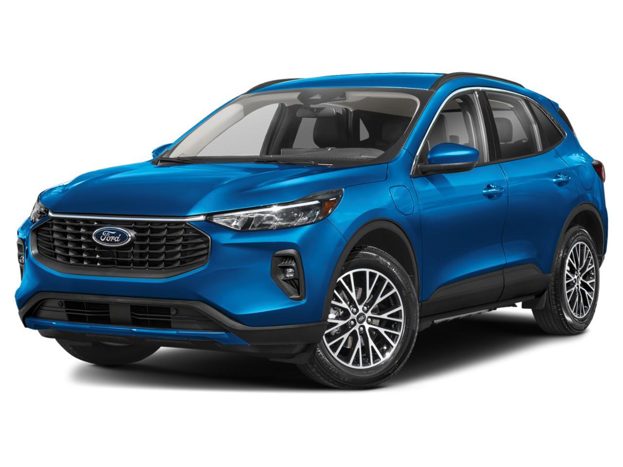 2025 Ford Escape Vehicle Photo in HARRISBURG, PA 17111-1033