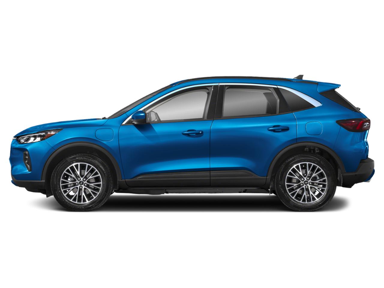 2025 Ford Escape Vehicle Photo in HARRISBURG, PA 17111-1033