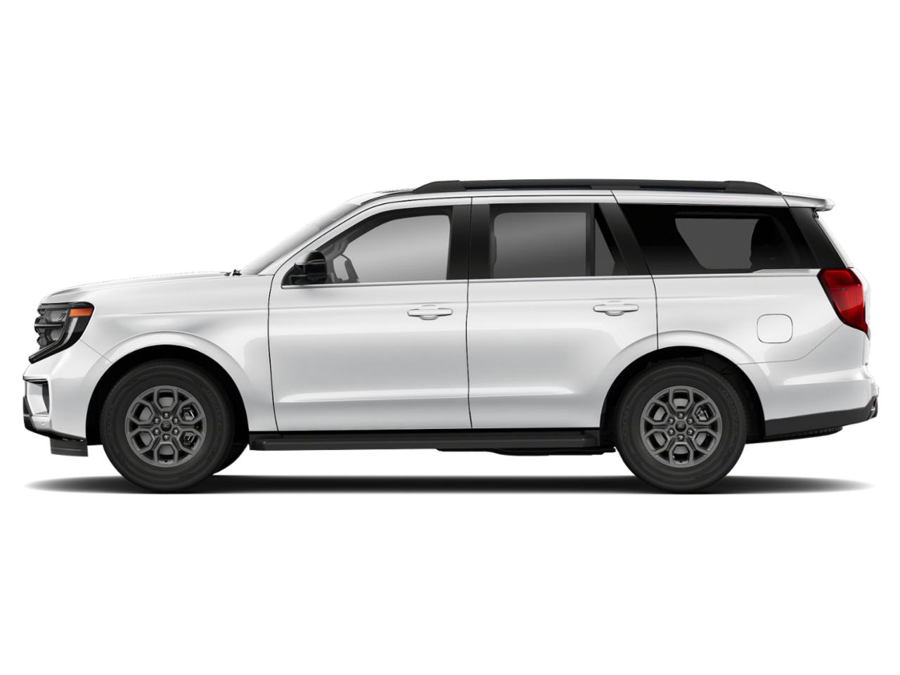 2025 Ford Expedition Vehicle Photo in Weatherford, TX 76087