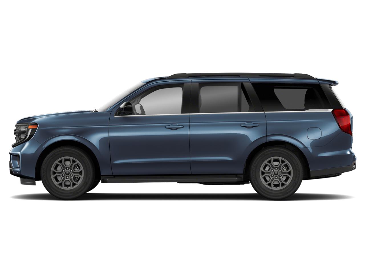 2025 Ford Expedition Vehicle Photo in Weatherford, TX 76087