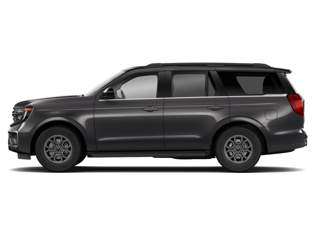 2025 Ford Expedition Vehicle Photo in Weatherford, TX 76087