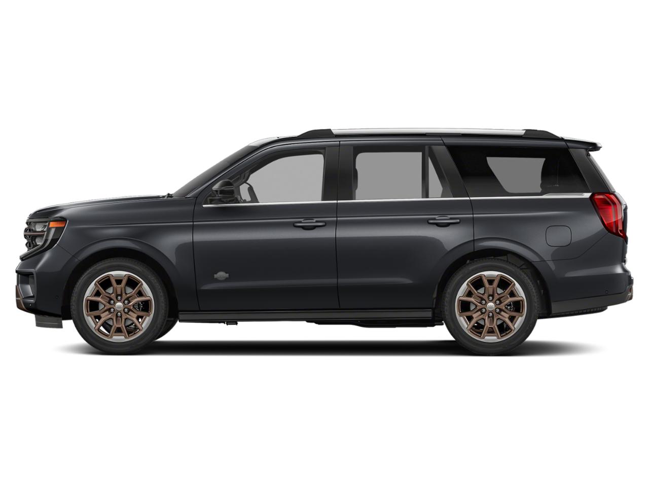 2025 Ford Expedition Vehicle Photo in Ogallala, NE 69153