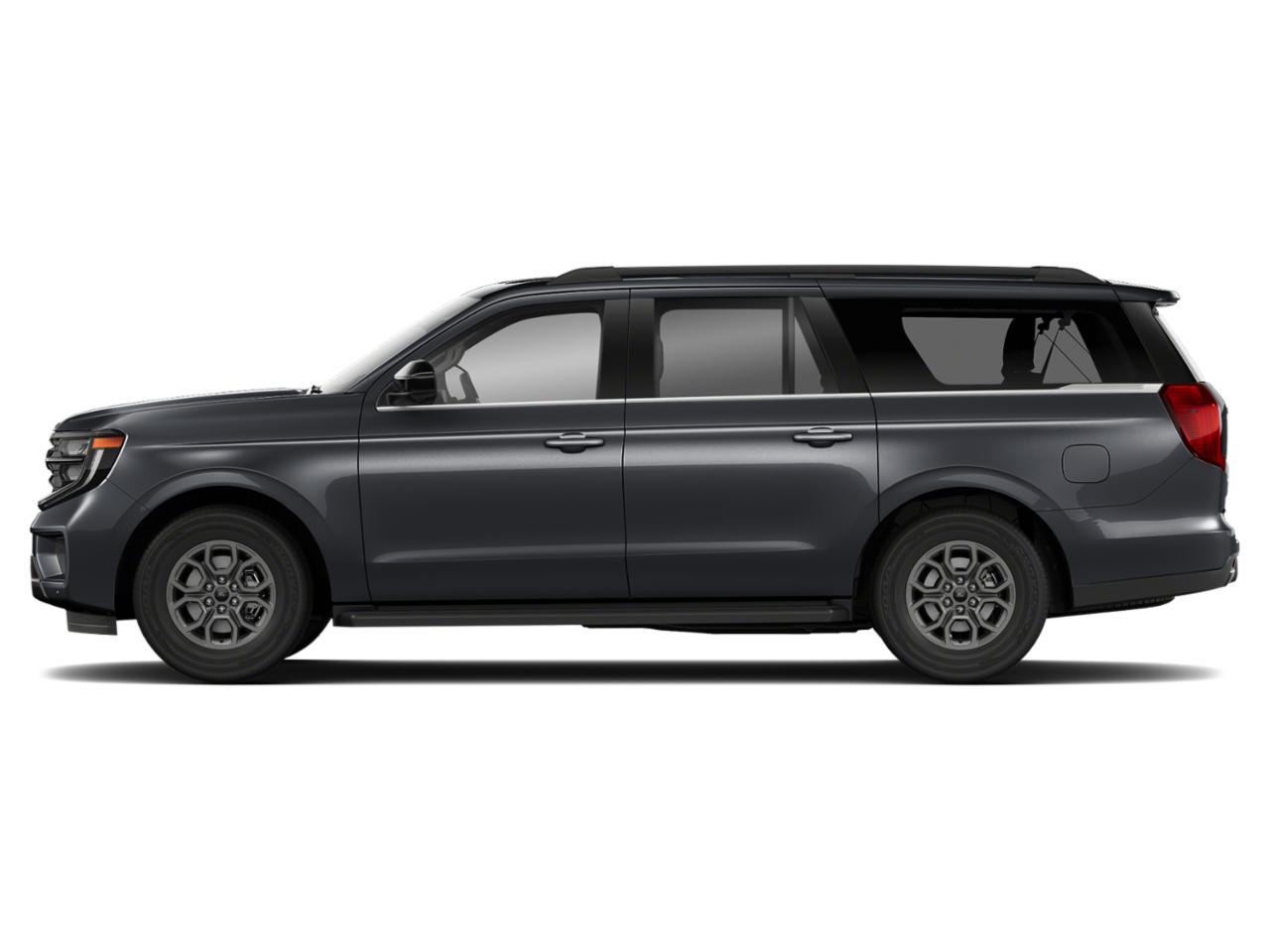 2025 Ford Expedition Max Vehicle Photo in Weatherford, TX 76087