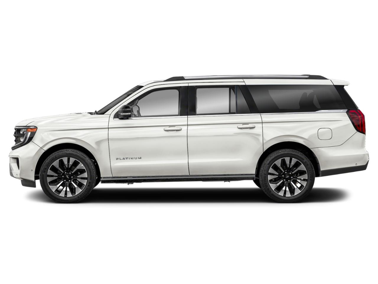 2025 Ford Expedition Max Vehicle Photo in Ogallala, NE 69153