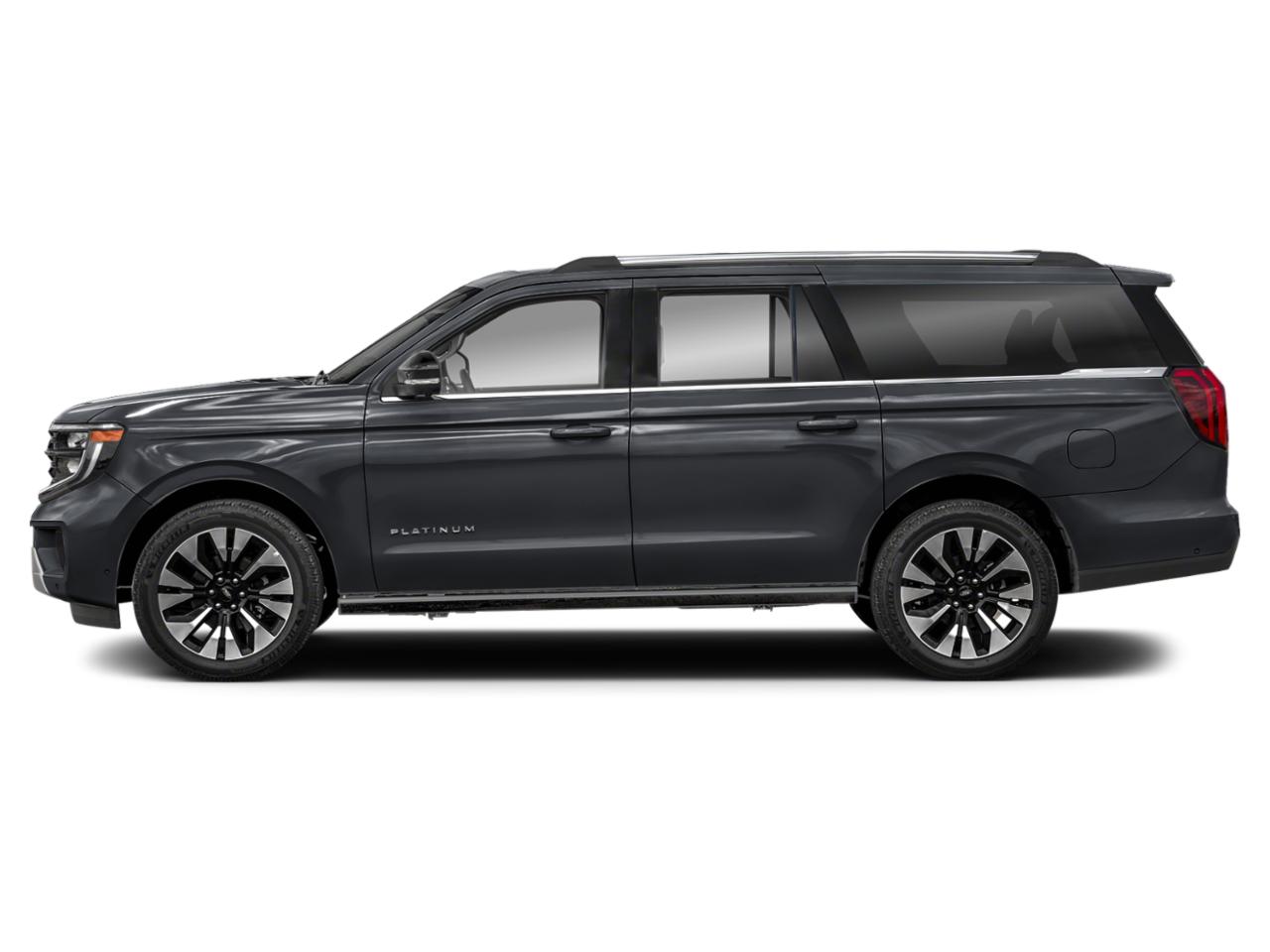 2025 Ford Expedition Max Vehicle Photo in Weatherford, TX 76087