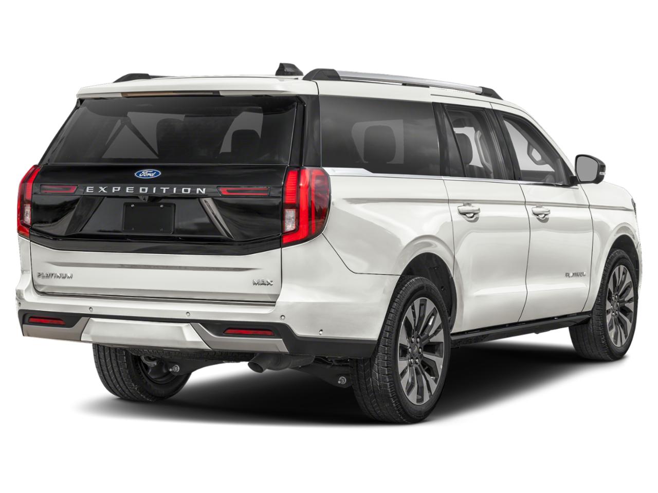 2025 Ford Expedition Max Vehicle Photo in Ogallala, NE 69153
