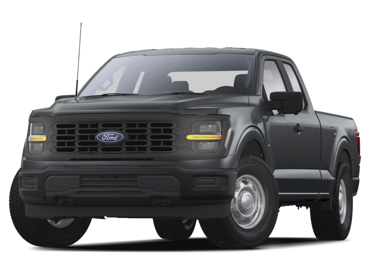2025 Ford F-150 Vehicle Photo in Belle Vernon, PA 15012