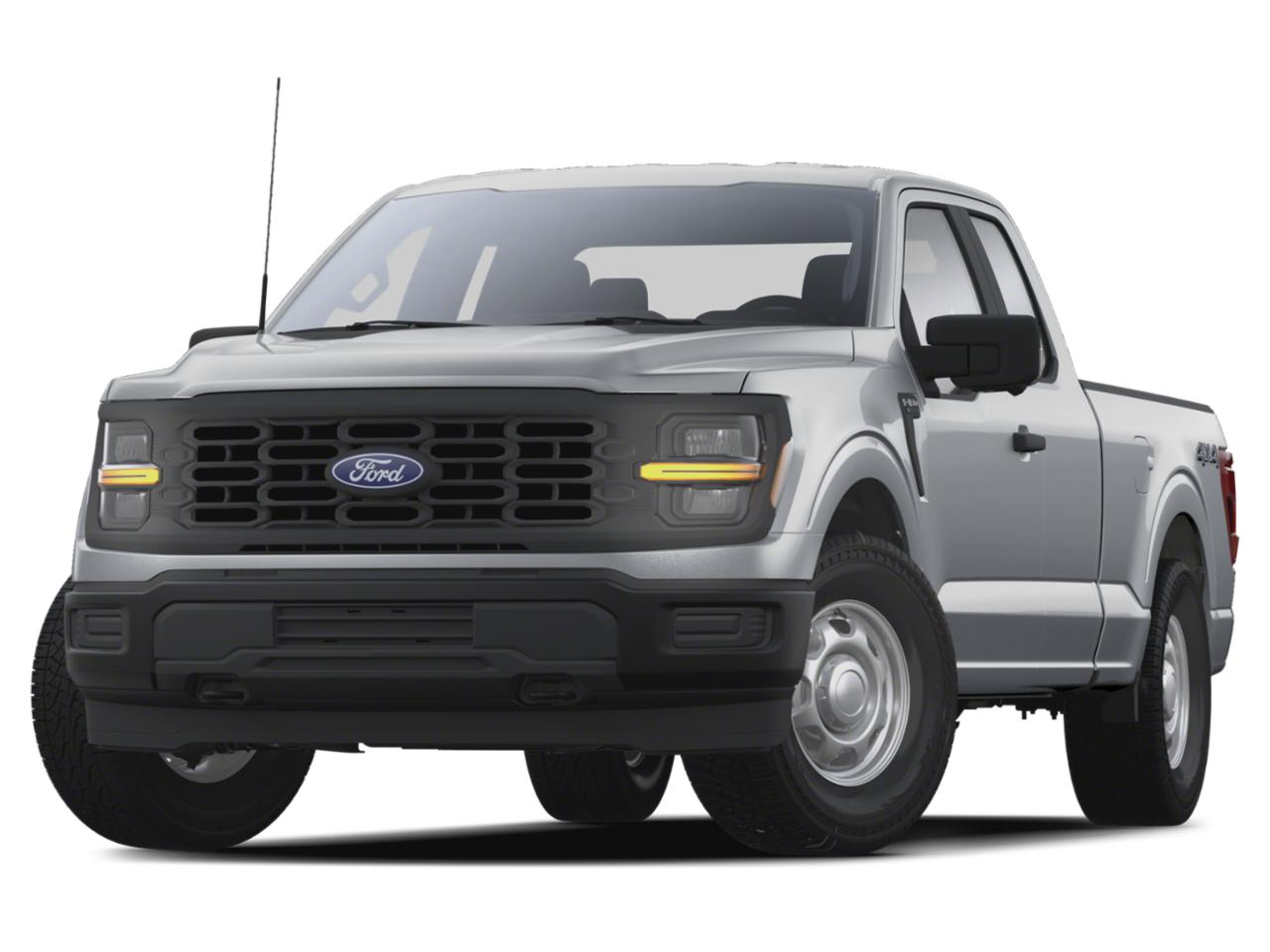 2025 Ford F-150 Vehicle Photo in Belle Vernon, PA 15012