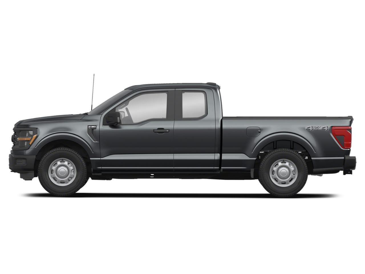 2025 Ford F-150 Vehicle Photo in Belle Vernon, PA 15012