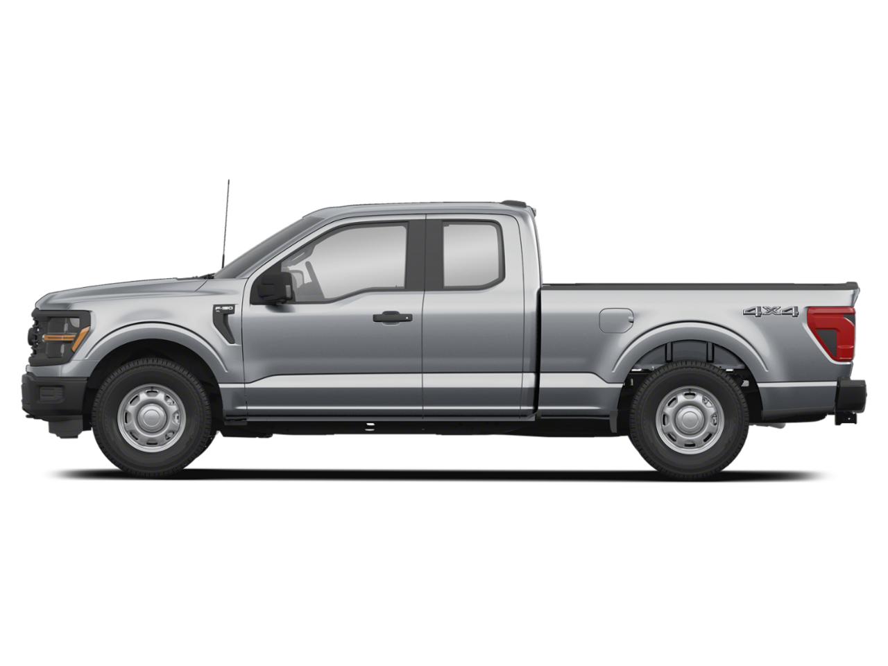 2025 Ford F-150 Vehicle Photo in Belle Vernon, PA 15012