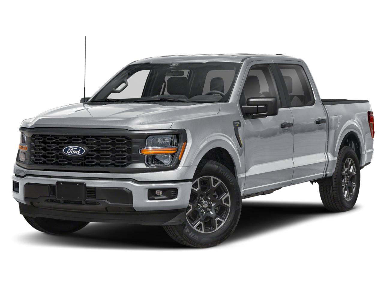 2025 Ford F-150 Vehicle Photo in Belle Vernon, PA 15012