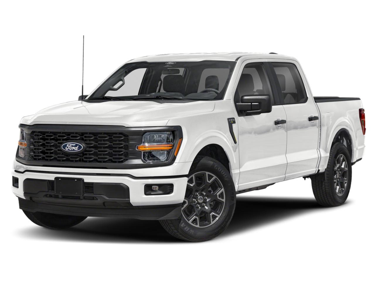 2025 Ford F-150 Vehicle Photo in Belle Vernon, PA 15012