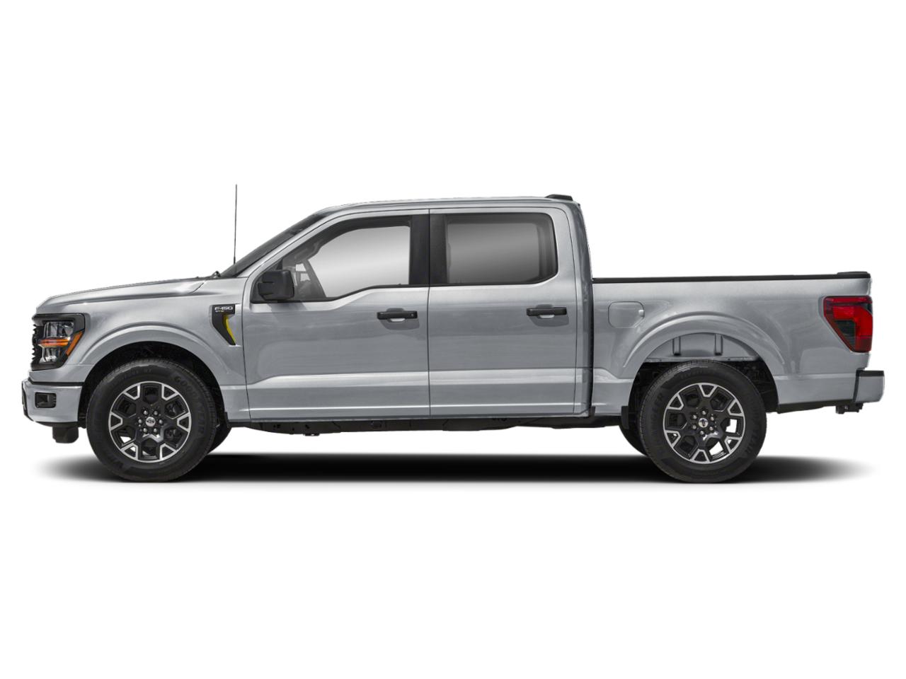 2025 Ford F-150 Vehicle Photo in Belle Vernon, PA 15012