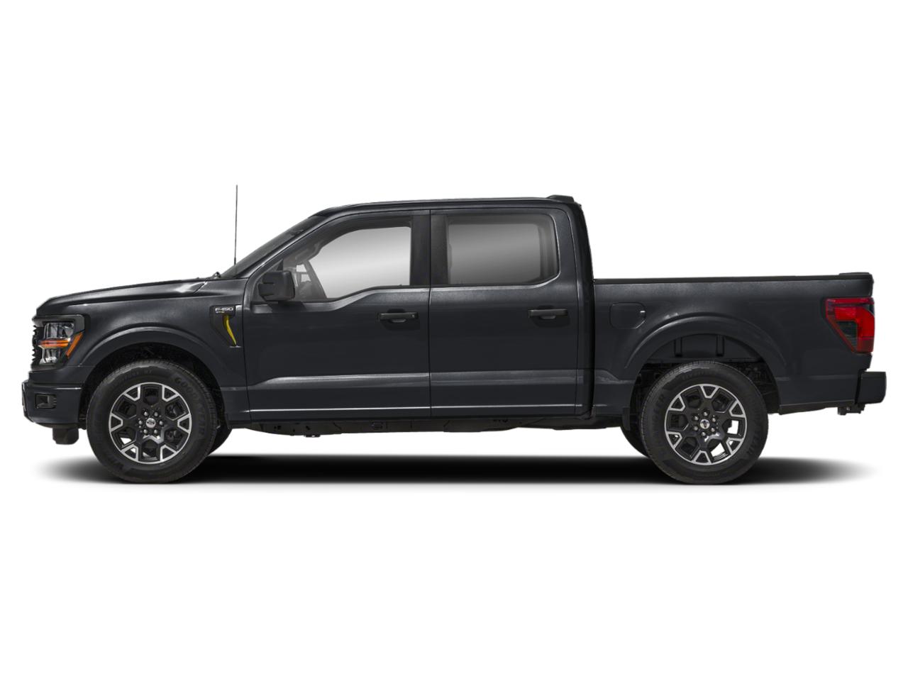 2025 Ford F-150 Vehicle Photo in Belle Vernon, PA 15012