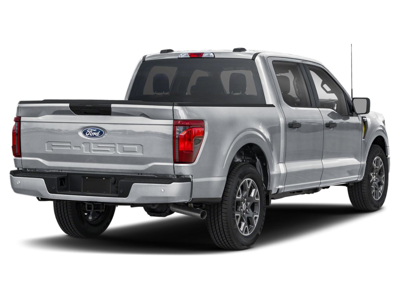 2025 Ford F-150 Vehicle Photo in Belle Vernon, PA 15012