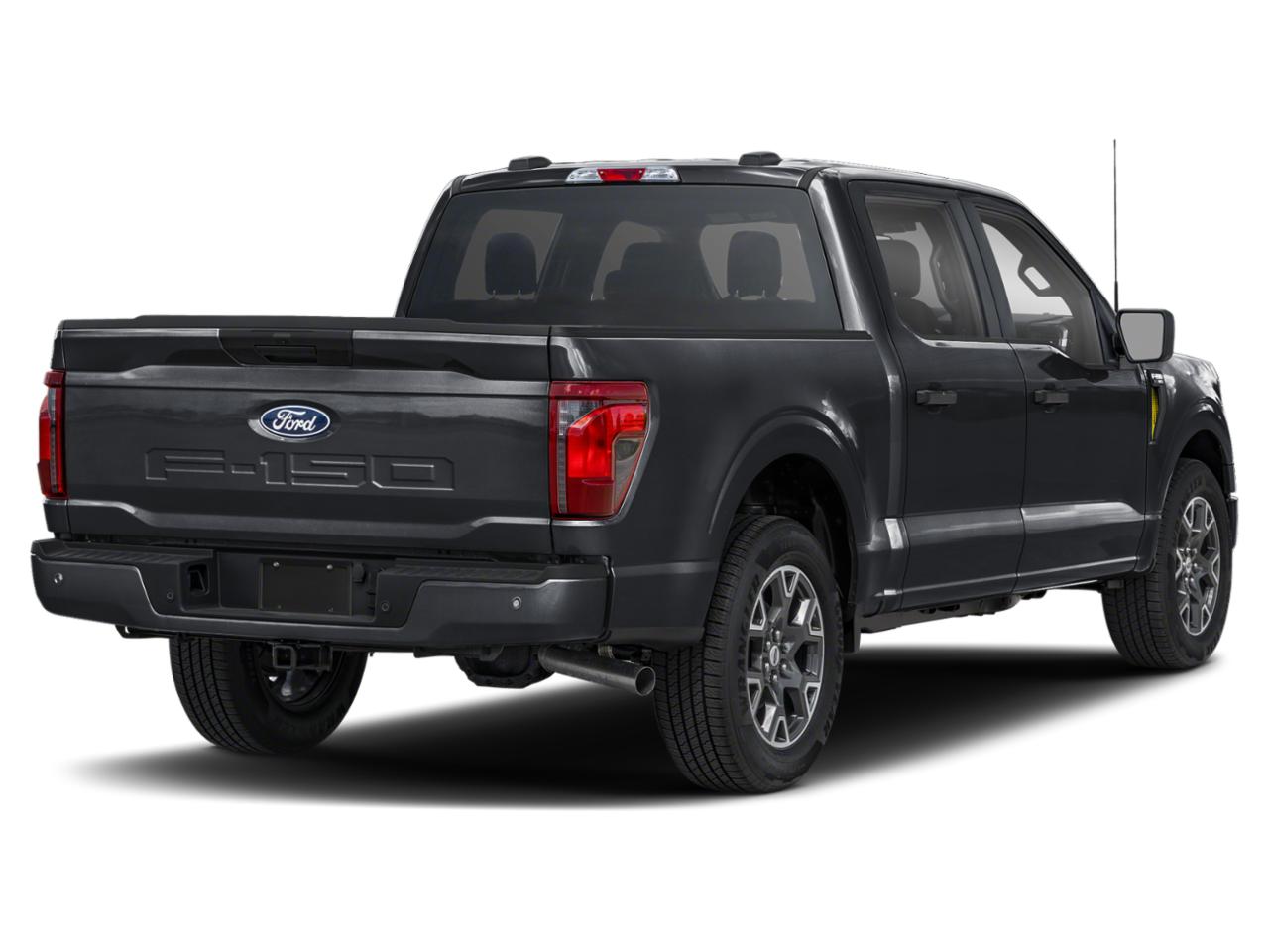2025 Ford F-150 Vehicle Photo in Belle Vernon, PA 15012