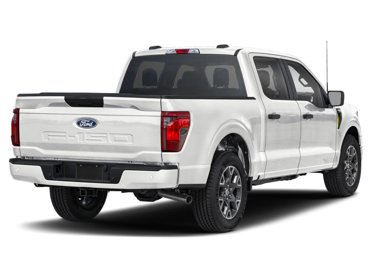 2025 Ford F-150 Vehicle Photo in Belle Vernon, PA 15012