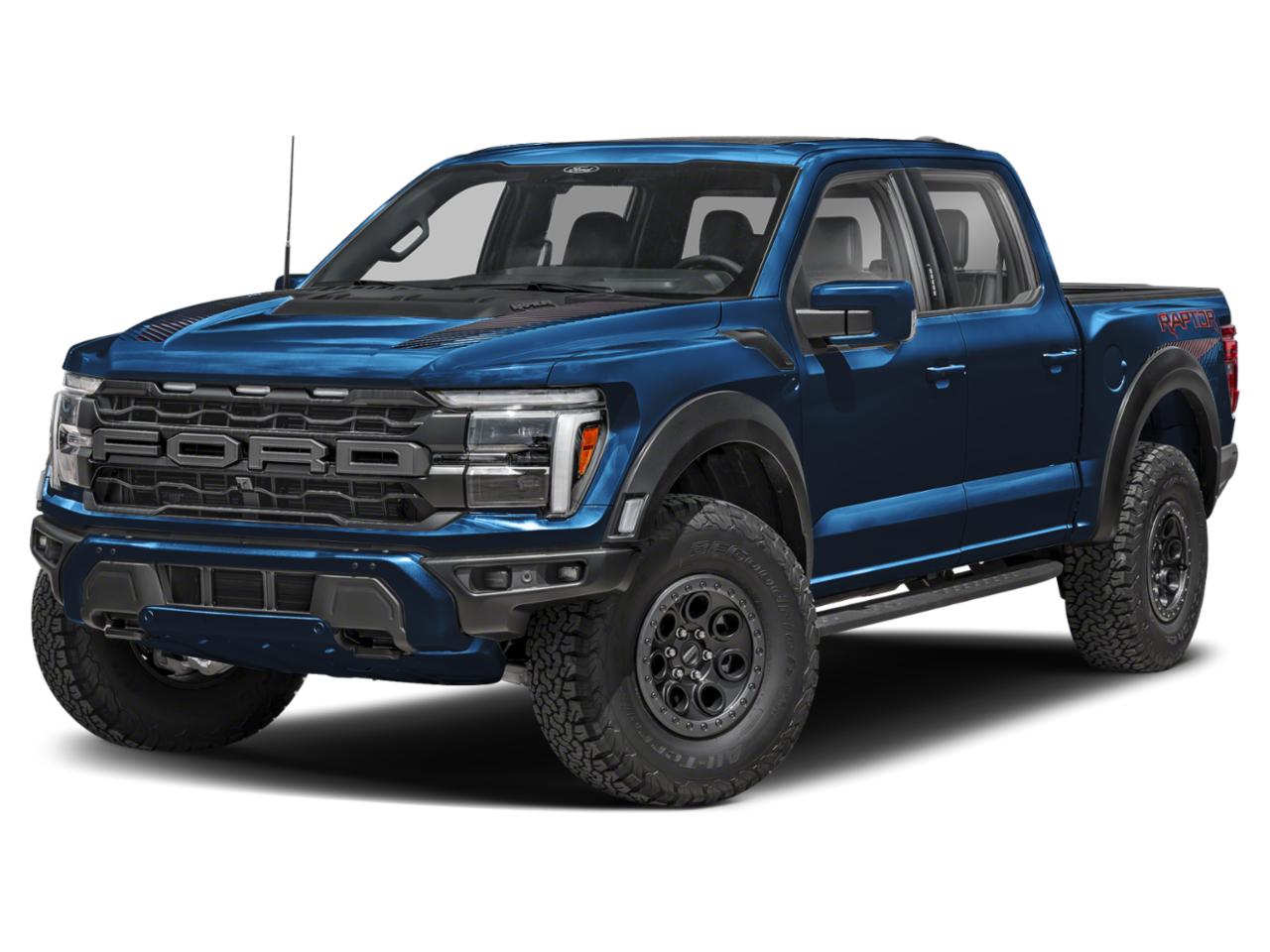 2025 Ford F-150 Vehicle Photo in Belle Vernon, PA 15012