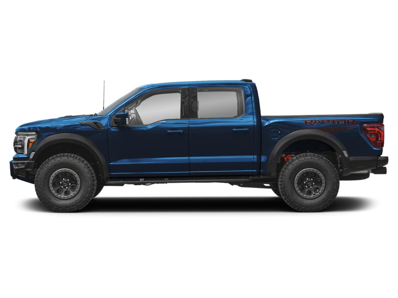 2025 Ford F-150 Vehicle Photo in Belle Vernon, PA 15012
