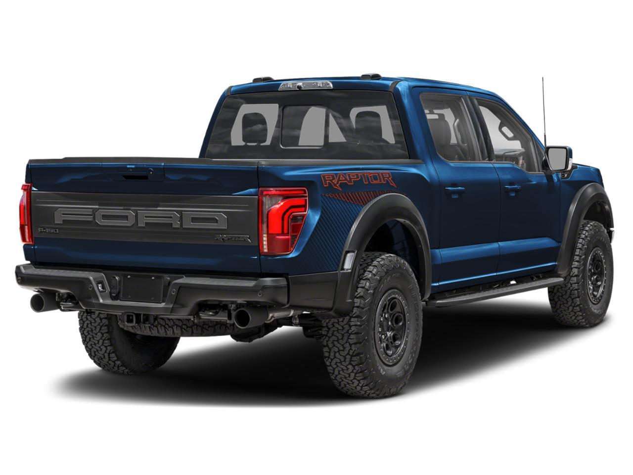 2025 Ford F-150 Vehicle Photo in Belle Vernon, PA 15012