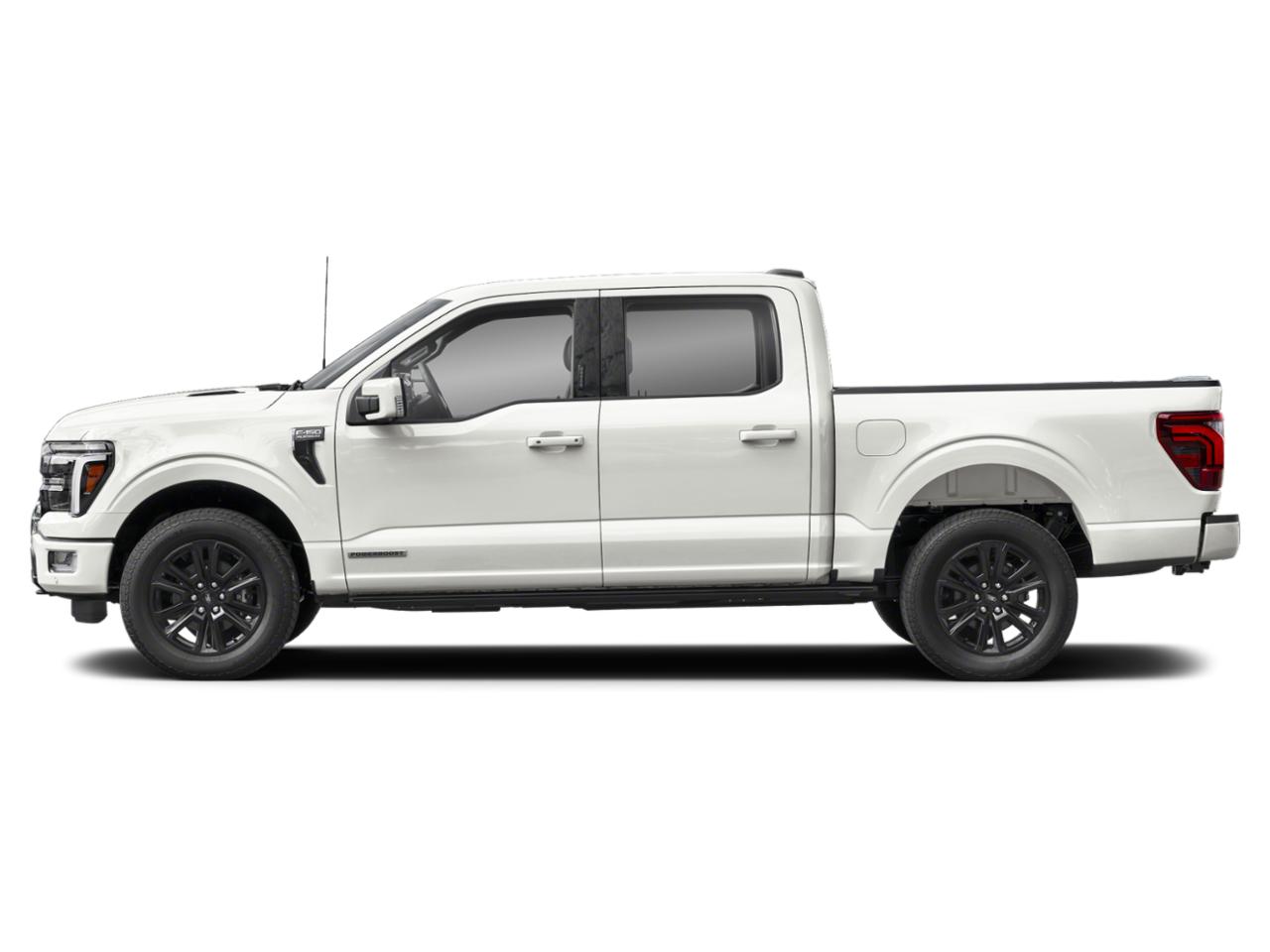 2025 Ford F-150 Vehicle Photo in Ogallala, NE 69153