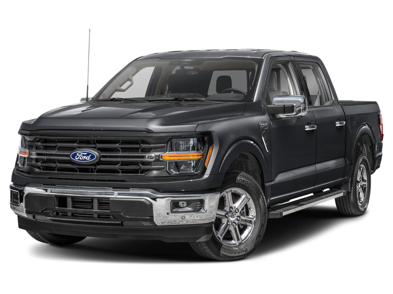 2025 Ford F-150 Vehicle Photo in Belle Vernon, PA 15012