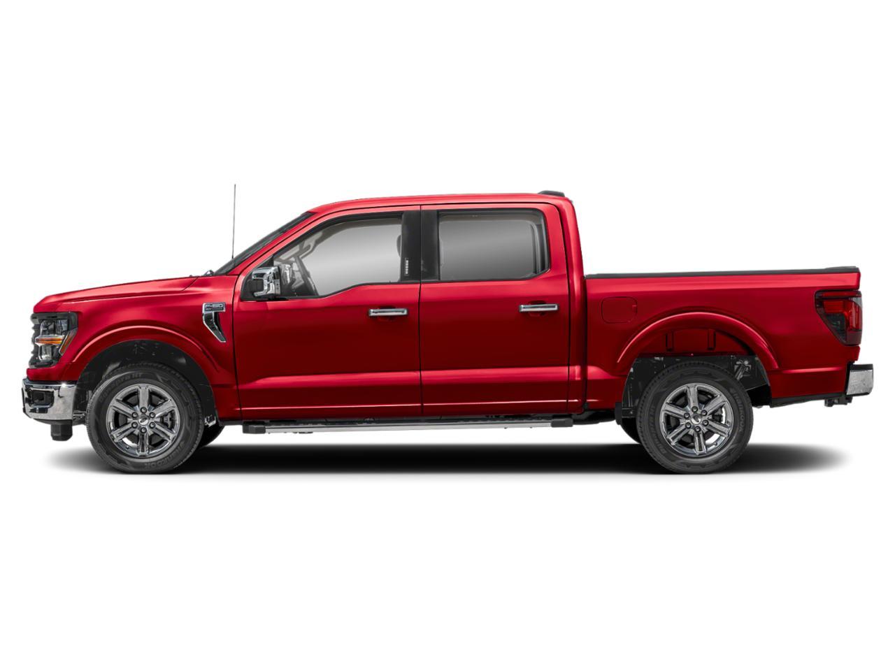 2025 Ford F-150 Vehicle Photo in Belle Vernon, PA 15012
