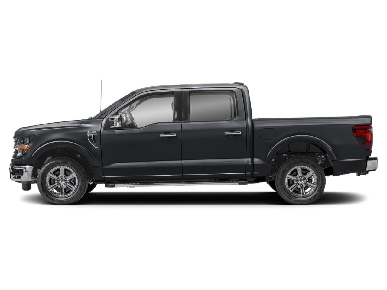 2025 Ford F-150 Vehicle Photo in Belle Vernon, PA 15012