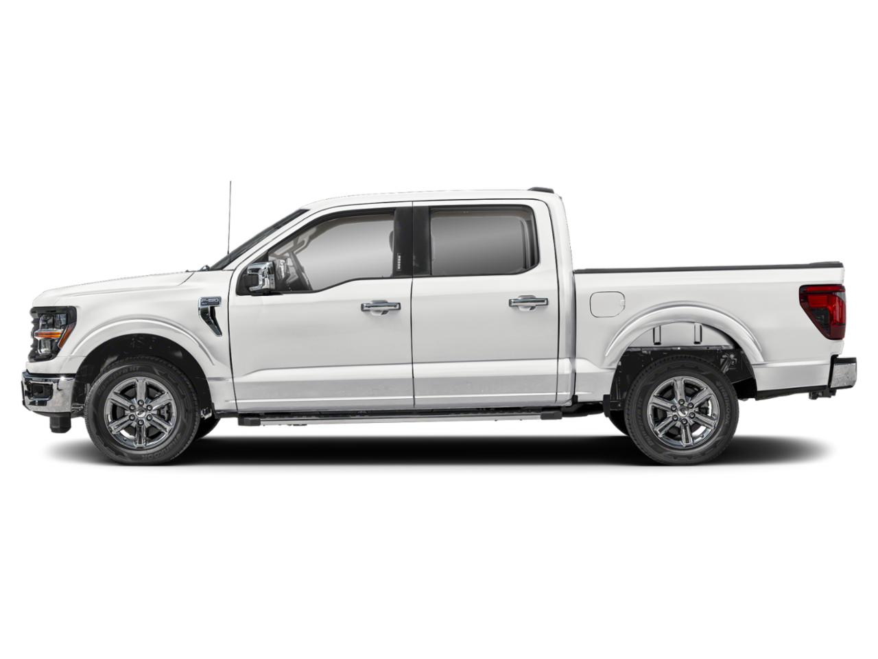 2025 Ford F-150 Vehicle Photo in Belle Vernon, PA 15012