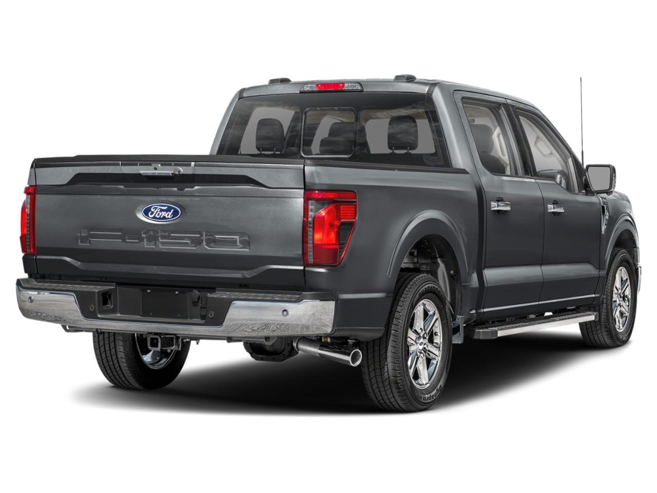 2025 Ford F-150 Vehicle Photo in Belle Vernon, PA 15012