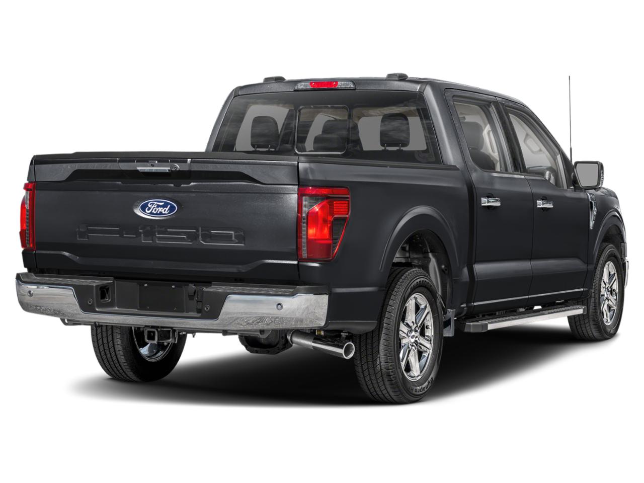 2025 Ford F-150 Vehicle Photo in Belle Vernon, PA 15012
